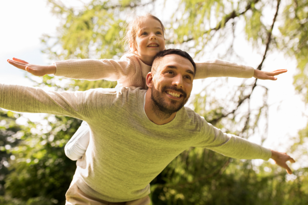 Essential Skills for New Dads - Navigating the Journey of Fatherhood